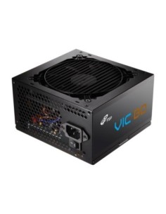 FORTRON PSU 650W 80+ Bronze