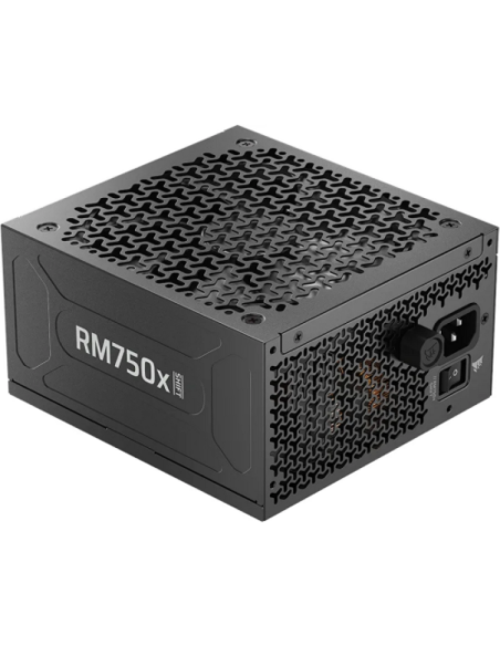 CR PSU RM750X SHIFT GOLD