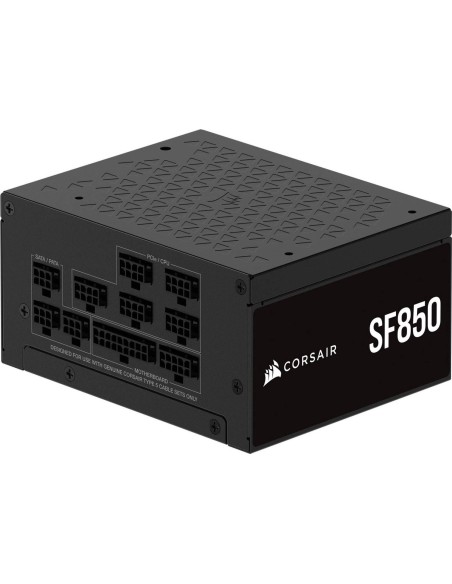 CR PSU SF850 FULLY MODULAR 80+ PLATINUM