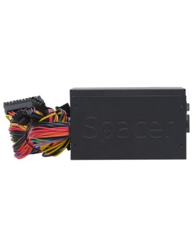 Sursa Spacer ATX TP600 600W