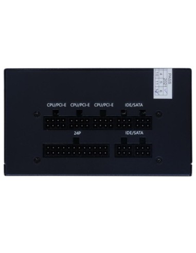 Sursa Spacer ATX Modulara 500W