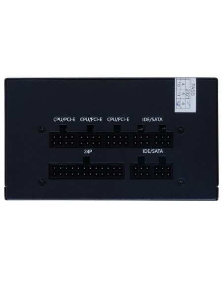 Sursa Spacer ATX Modulara 500W
