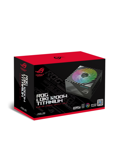 SURSA ASUS ROG LOKI 1200W 80+ Titanium