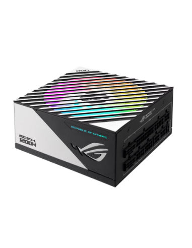 SURSA ASUS ROG LOKI 1200W 80+ Titanium