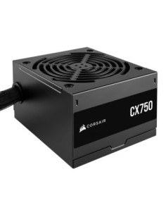 CR PSU CX750 750W 80+ Bronze