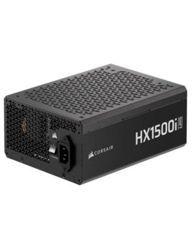 Sursa Corsair HX1500i SHIFT, Platinum