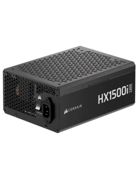 Sursa Corsair HX1500i SHIFT, Platinum