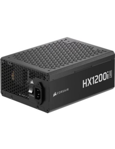 Sursa Corsair HX1200i, Platinum, FullMod