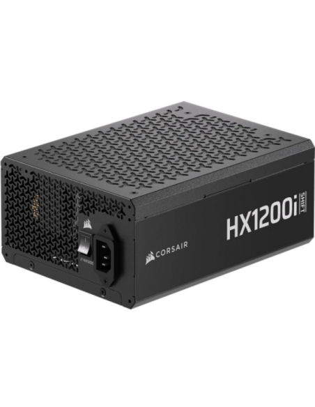 Sursa Corsair HX1200i, Platinum, FullMod
