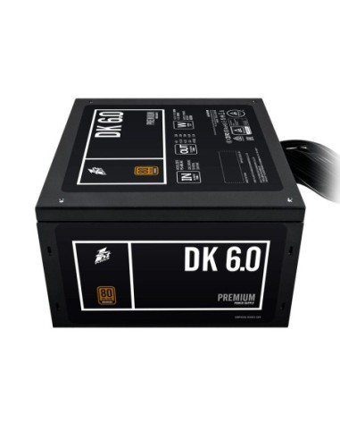 SURSA 1STPLAYER DK PREMIUM 600W