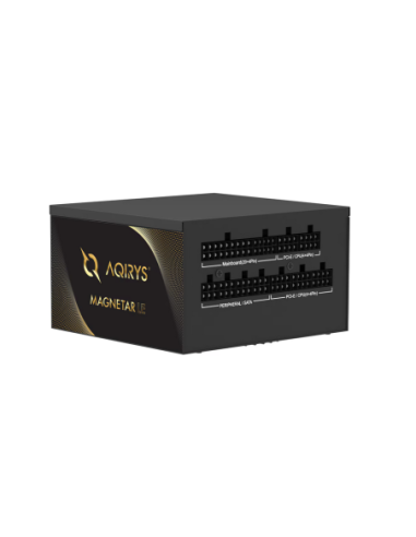 Sursa Aqirys Magnetar LE 650W 80 Gold+
