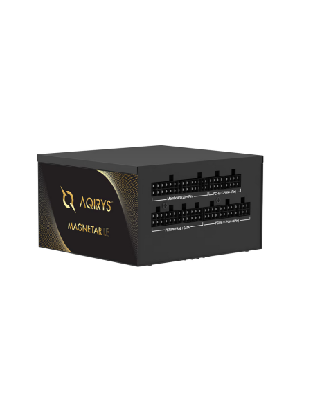 Sursa Aqirys Magnetar LE 650W 80 Gold+