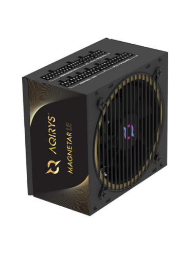 Sursa Aqirys Magnetar LE 650W 80 Gold+