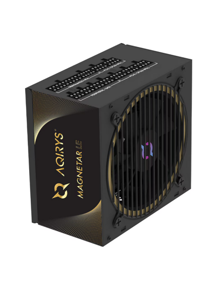 Sursa Aqirys Magnetar LE 650W 80 Gold+