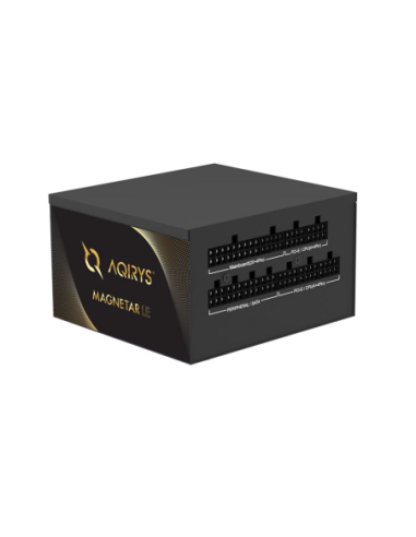 Sursa Aqirys Magnetar LE 650W 80 Gold+