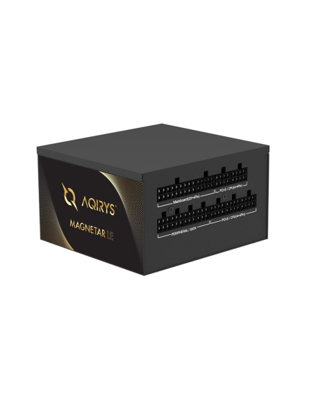 Sursa Aqirys Magnetar LE 650W 80 Gold+
