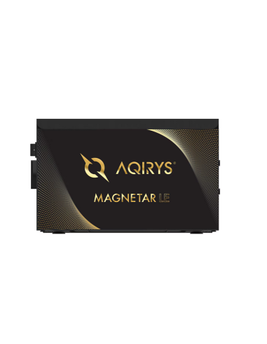 Sursa Aqirys Magnetar LE 650W 80 Gold+