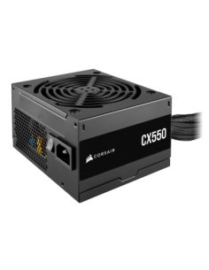 CORSAIR PSU CX550F 550W 80+ Bronze