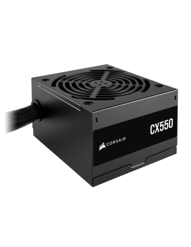 CORSAIR PSU CX550F 550W 80+ Bronze