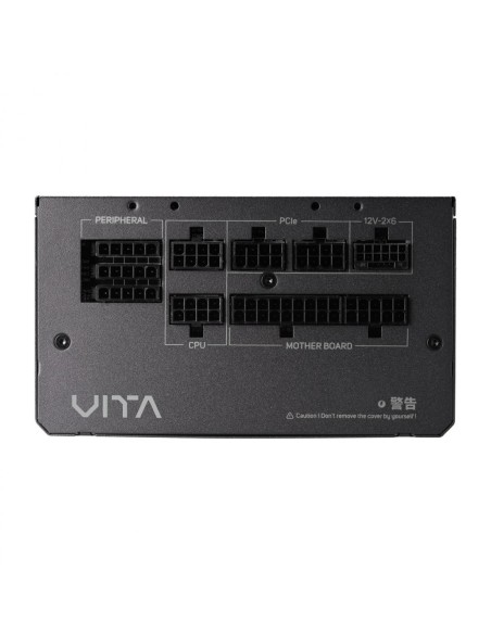 FORTRON PSU 850W VITA-850GM