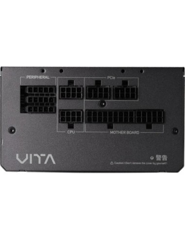 FORTRON PSU 650W VITA-650GM