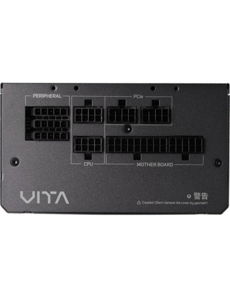 FORTRON PSU 650W VITA-650GM