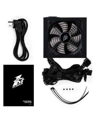 SURSA 1STPLAYER DK PREMIUM 800W