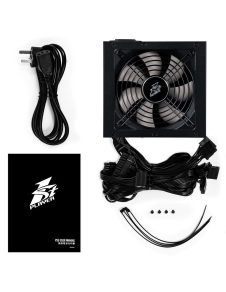 SURSA 1STPLAYER DK PREMIUM 800W