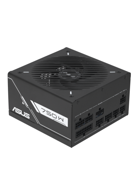ASUS Prime -750G power supply unit