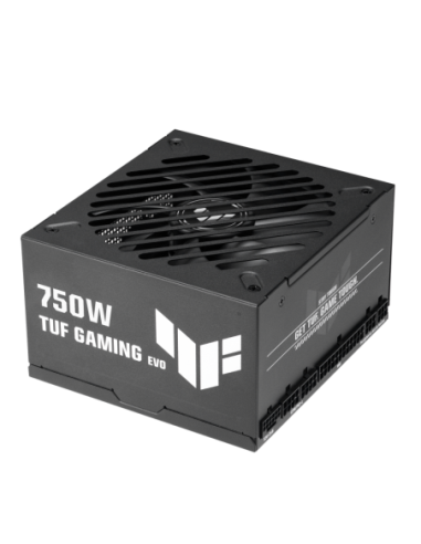 ASUS TUF-GAMING-750G-EVO power supply