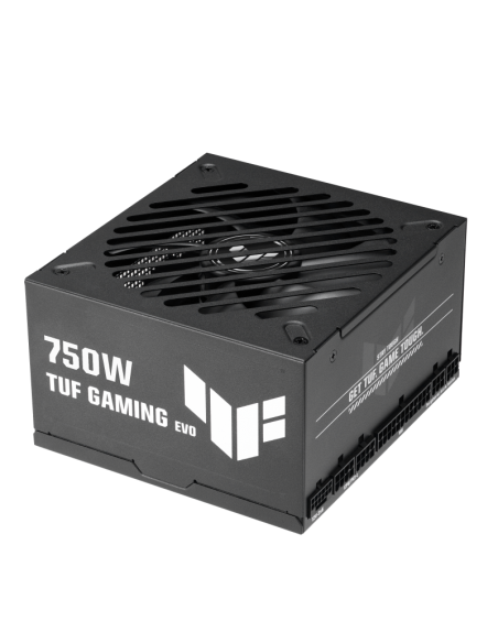 ASUS TUF-GAMING-750G-EVO power supply