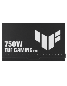 ASUS TUF-GAMING-750B-EVO power supply