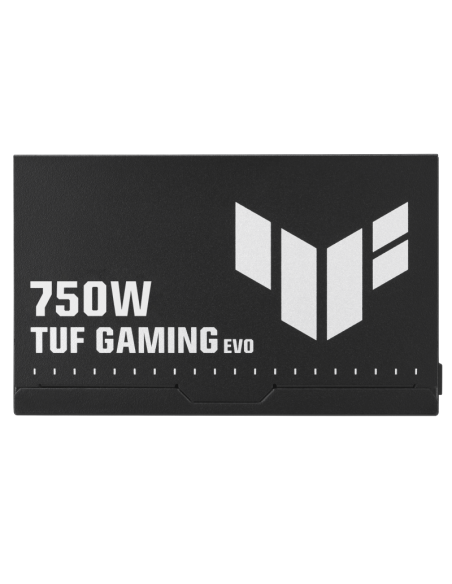 ASUS TUF-GAMING-750B-EVO power supply