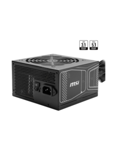 SURSA MSI MAG A750GN PCIE5 80+ Gold