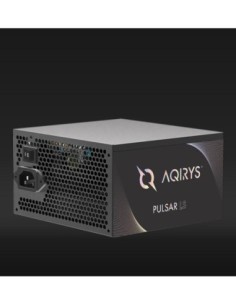 Sursa Aqirys Pulsar LS 550W 80+