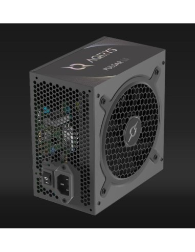Sursa Aqirys Pulsar LS 550W 80+