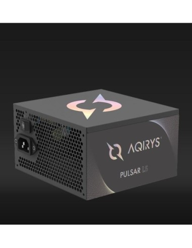 Sursa Aqirys Pulsar LS 550W 80+