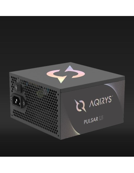 Sursa Aqirys Pulsar LS 550W 80+