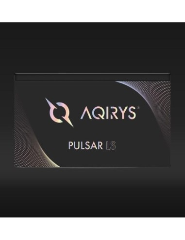 Sursa Aqirys Pulsar LS 550W 80+