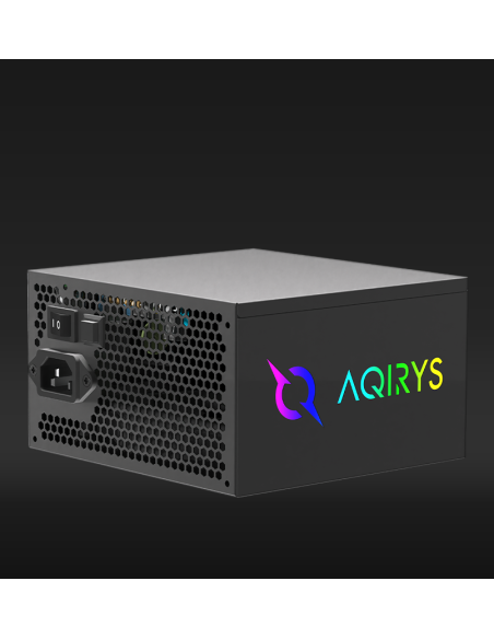 Sursa Aqirys Pulsar 750W 80+ White cert