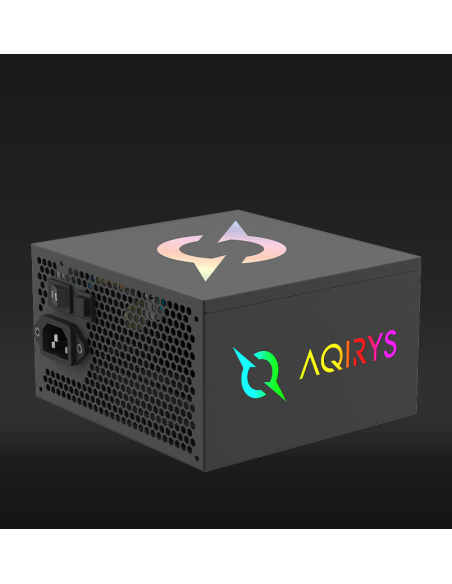 Sursa Aqirys Pulsar 750W 80+ White cert