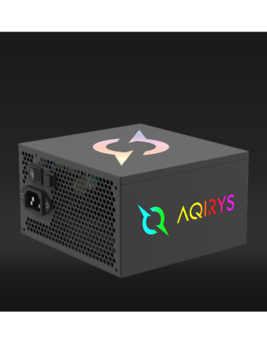 Sursa Aqirys Pulsar 550W 80+ White cert