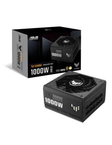 Sursa Asus TUF Gaming 1000W Gold
