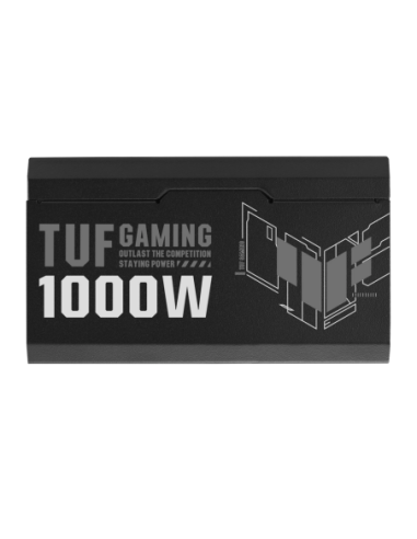Sursa Asus TUF Gaming 1000W Gold