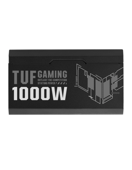 Sursa Asus TUF Gaming 1000W Gold