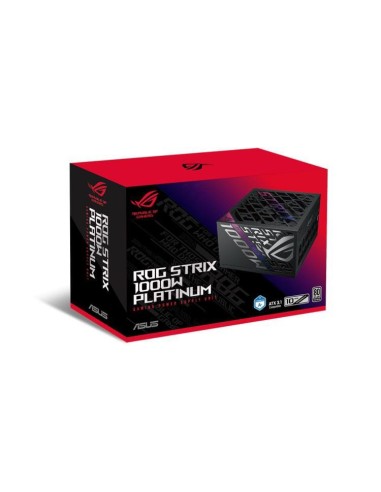 SURSA ASUS ROG STRIX 1000W PLATINUM