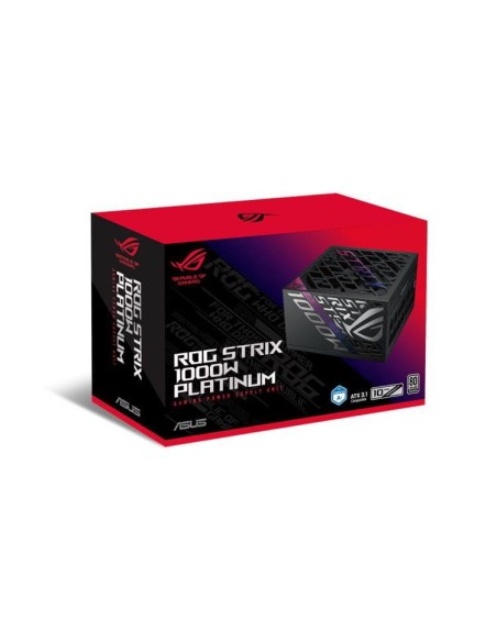 SURSA ASUS ROG STRIX 1000W PLATINUM