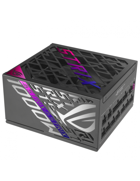SURSA ASUS ROG STRIX 1000W PLATINUM