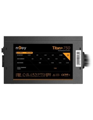 SURSA NJOY TITAN+ 750W