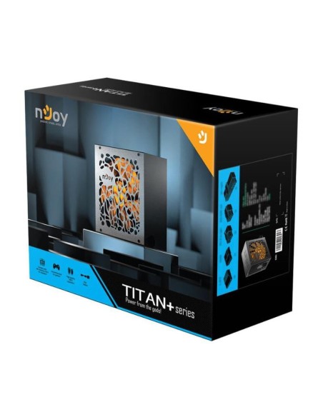 SURSA NJOY TITAN+ 750W